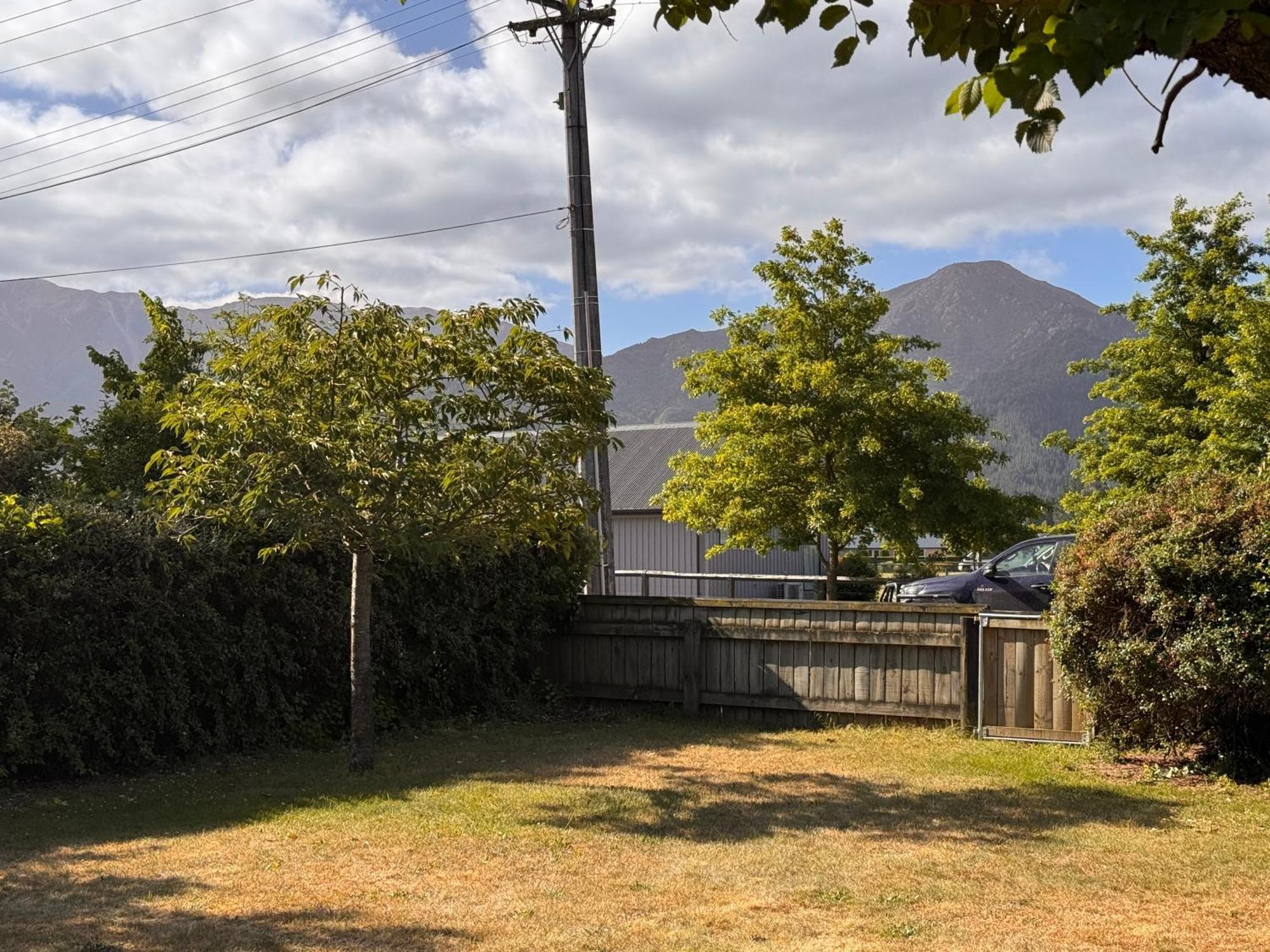 Woodbank Retreat Villa Hanmer Springs Exterior foto