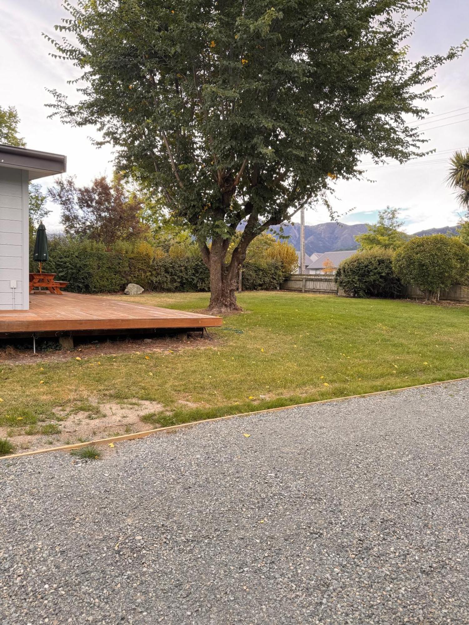 Woodbank Retreat Villa Hanmer Springs Exterior foto